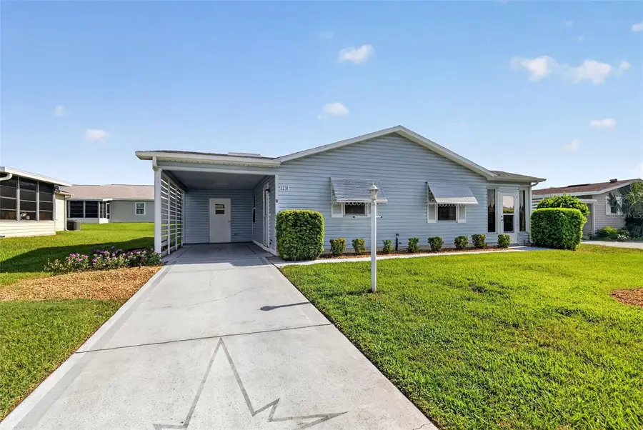 1231 Zapata Place, The Villages, FL 32159 - #3