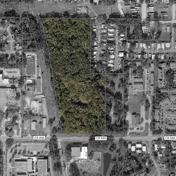 Griffin Road, LEESBURG, FL 34748