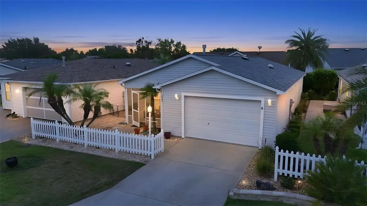 389 Seven Oaks Lane, The Villages, FL 32162 - #1