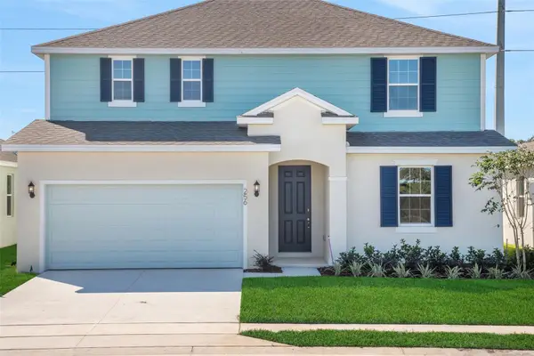 312 Meredith Boulevard, WINTER HAVEN, FL 33881