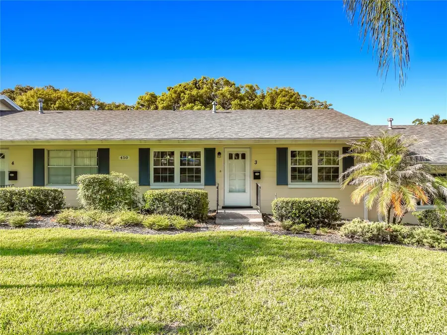 450 Liberty Avenue #3, Mount Dora, FL 32757 - #2