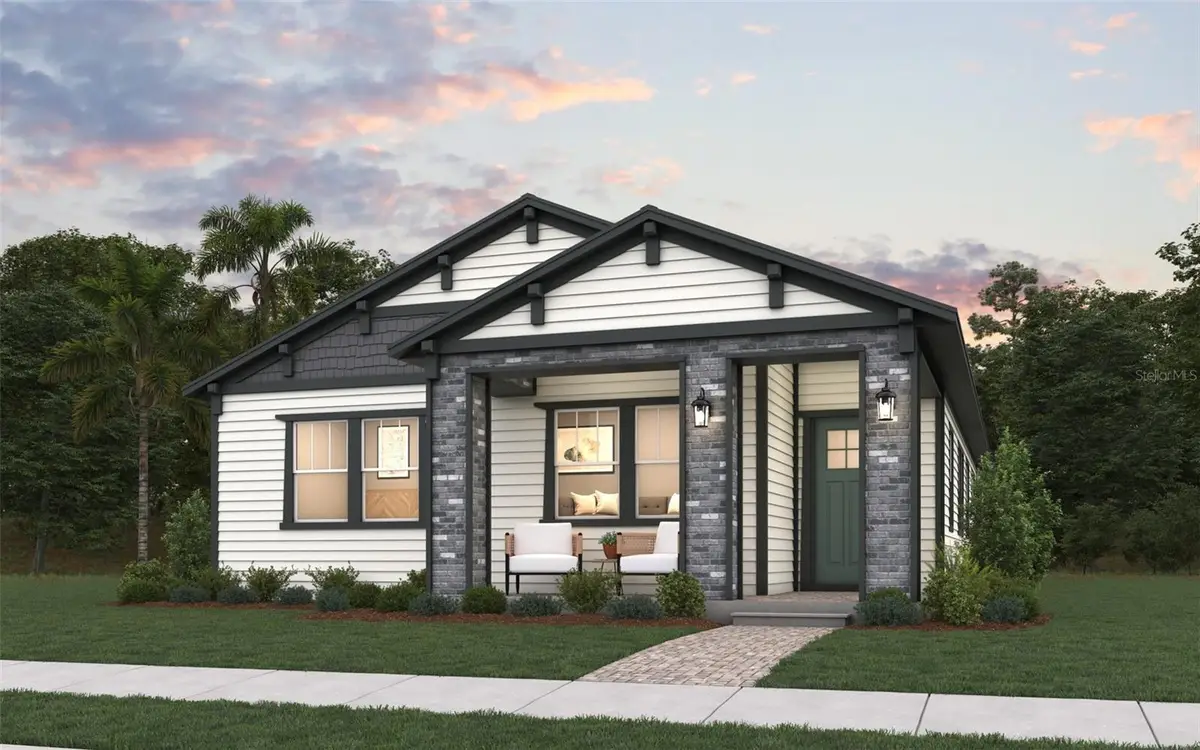 Address Withheld By Seller, Saint Cloud, FL 34771 - #1