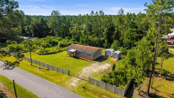 23400 Panther Road, ASTOR, FL 32102