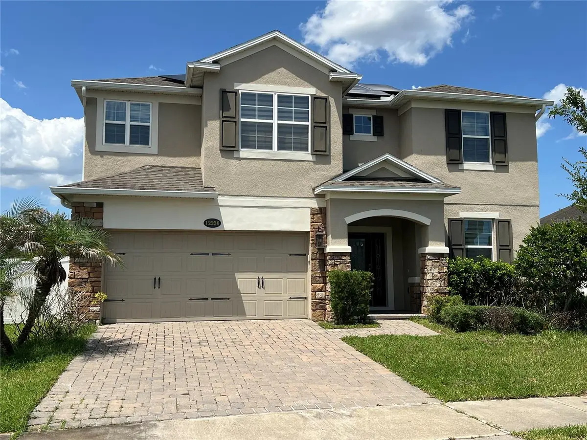 12236 Northover Loop, Orlando, FL 32824 - #1