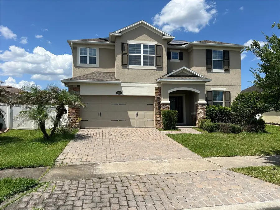 12236 Northover Loop, Orlando, FL 32824 - #2
