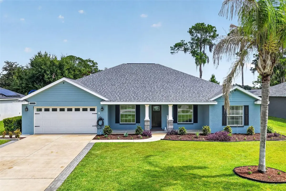 12037 Eagle Point Ct, Leesburg, FL 34788 - #1