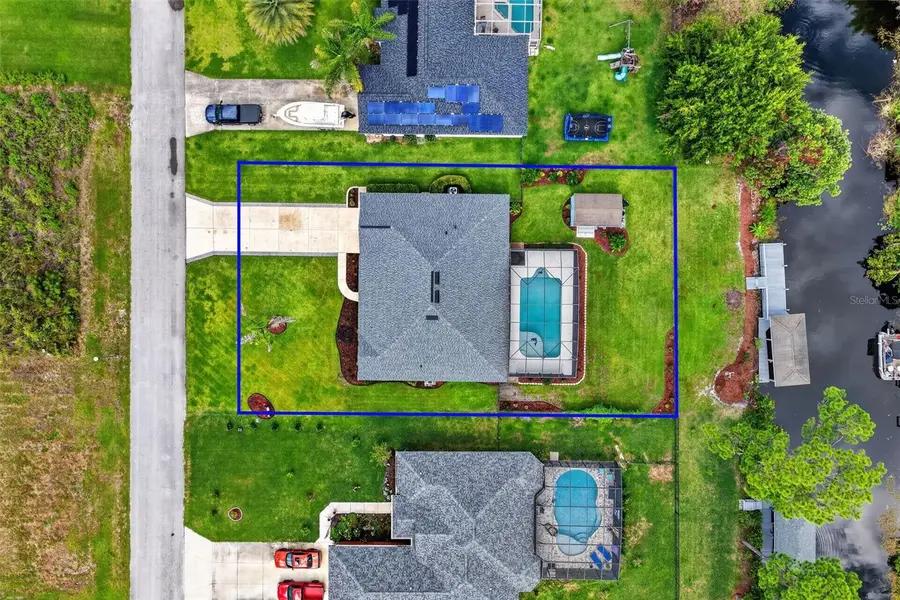 12037 Eagle Point Ct, Leesburg, FL 34788 - #3