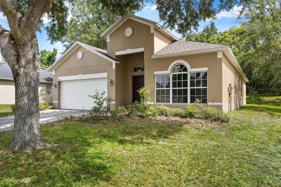 3360 Creek Run Lane, Eustis, FL 32736 - #2