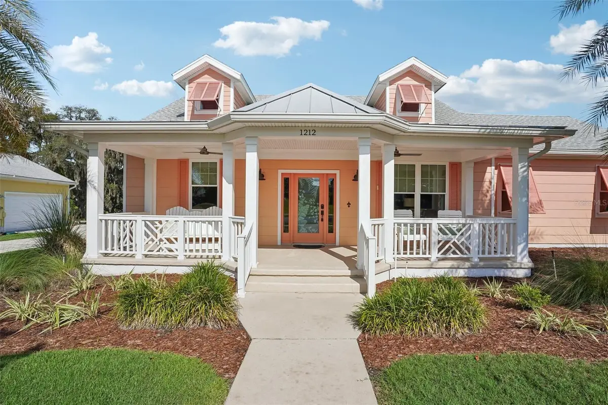 1212 Fiesta Key Circle, Lady Lake, FL 32159 - #1