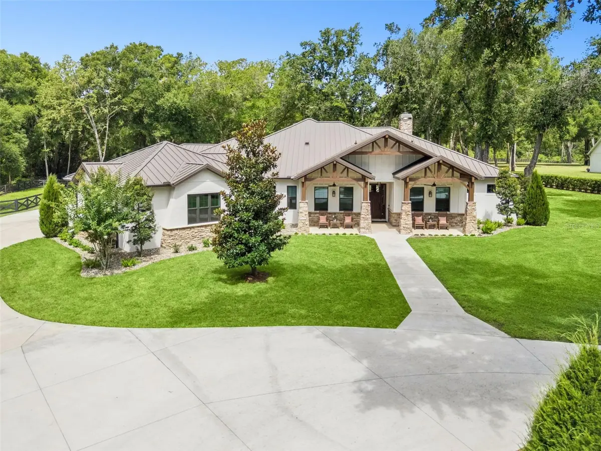 20401 Wolf Springs Court, Clermont, FL 34715 - #1