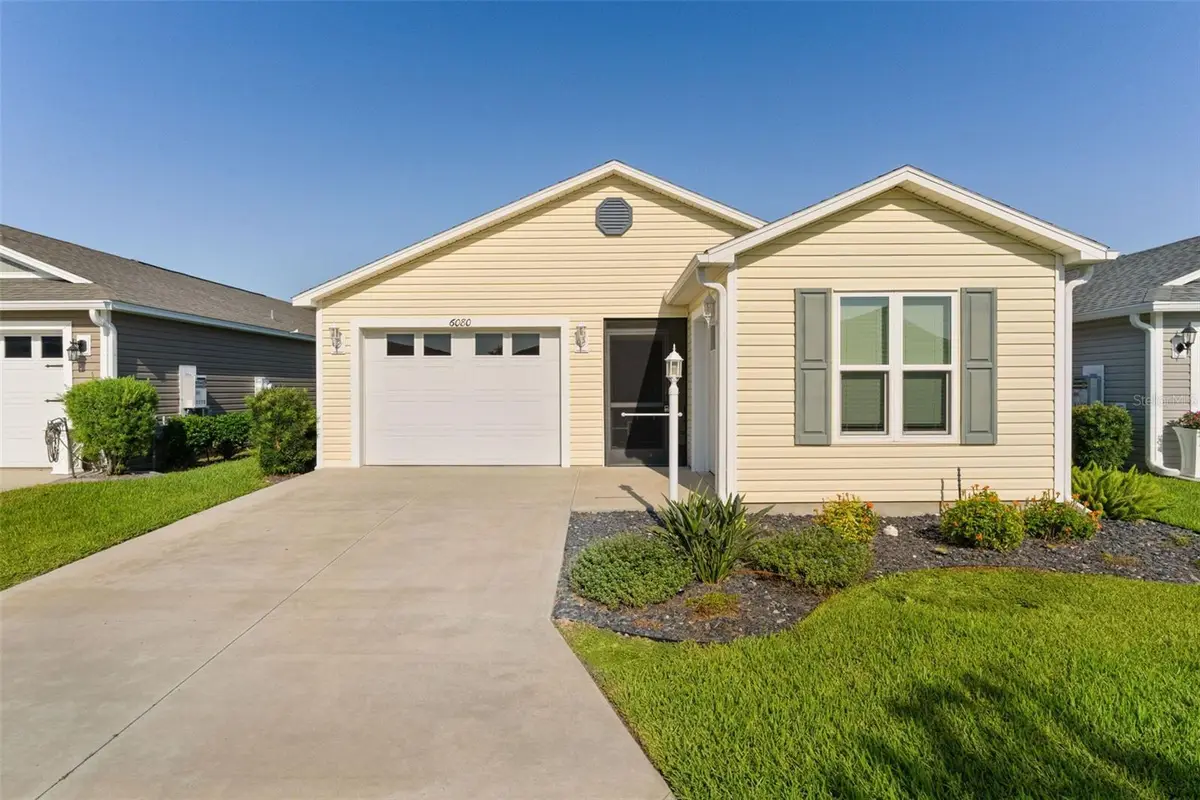 6080 Allen Avenue, The Villages, FL 32163 - #1