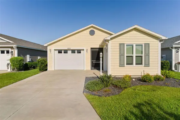 6080 Allen Avenue, THE VILLAGES, FL 32163