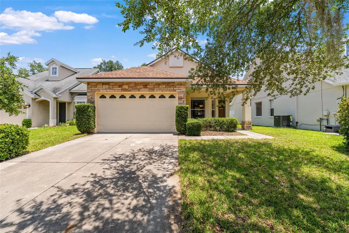 10217 Granite Court, Leesburg, FL 34788 - #1