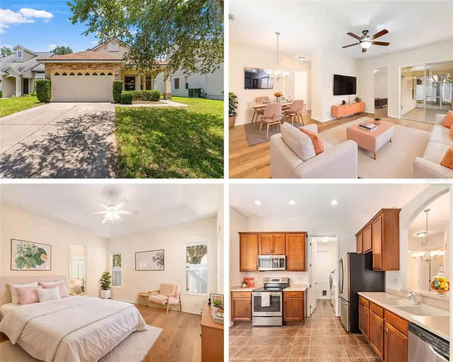 10217 Granite Court, Leesburg, FL 34788 - #2