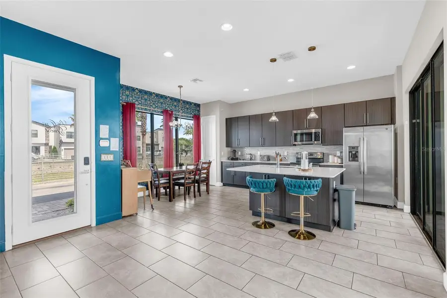 415 Villa Domani Way, Davenport, FL 33896 - #2
