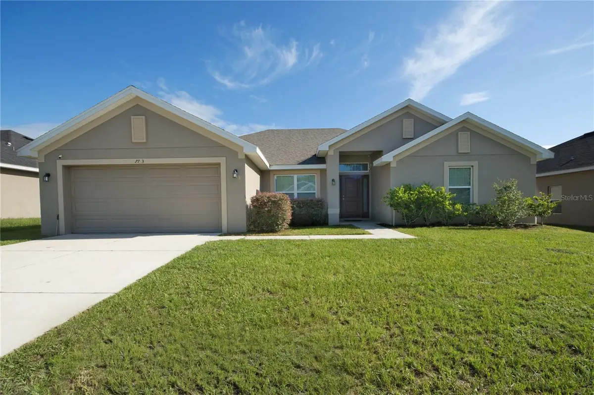 7733 Sloewood Drive, Leesburg, FL 34748 - #1