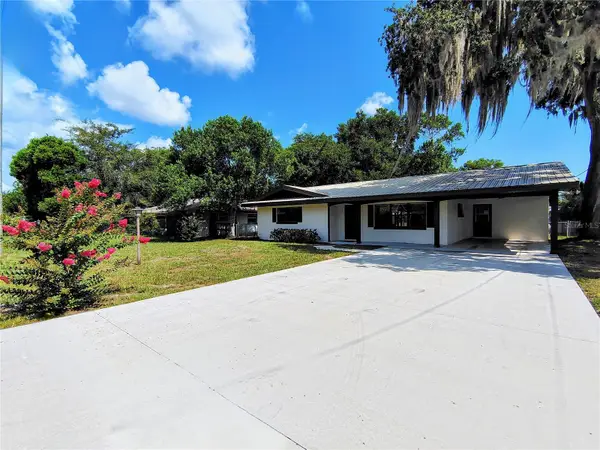 1240 Cr 463, LAKE PANASOFFKEE, FL 33538