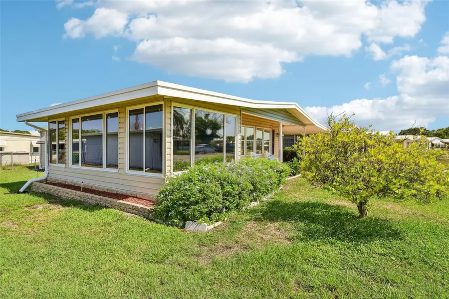 1433 Apache Circle, Tavares, FL 32778 - #2