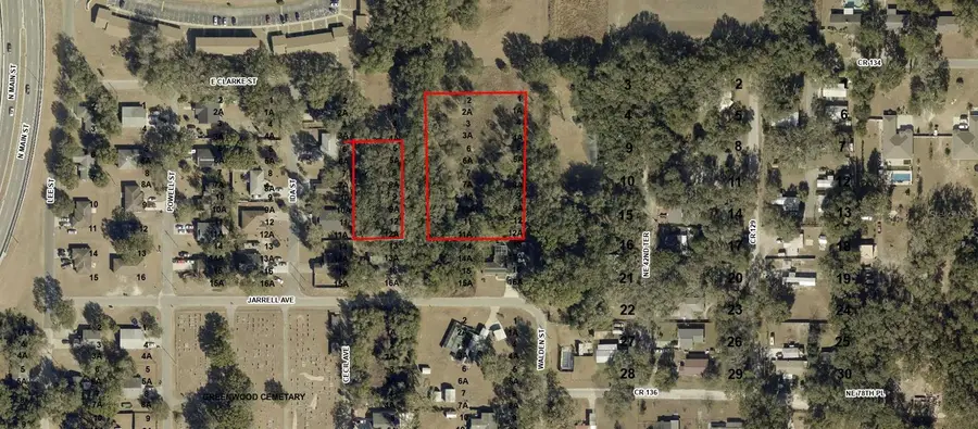City, Wildwood, FL 34785 - #2