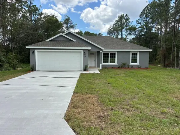 9548 N Sandree Drive, DUNNELLON, FL 34434