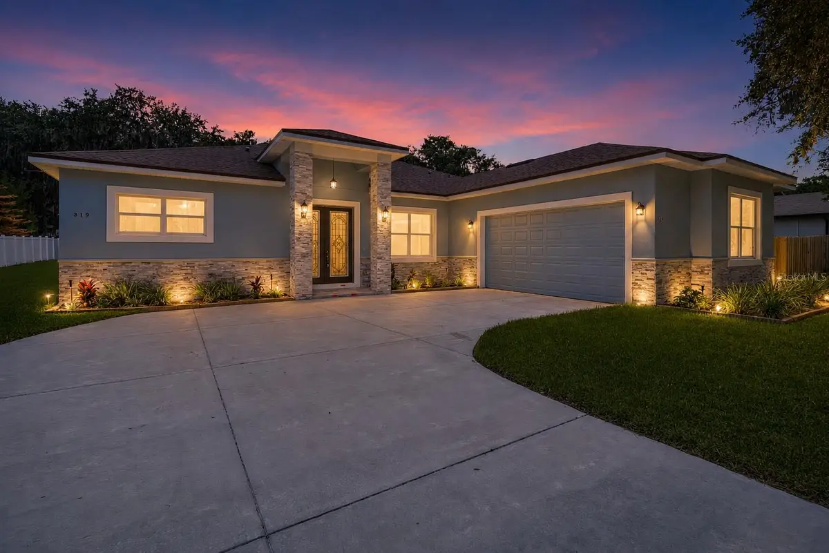 319 Water Shore Drive, Leesburg, FL 34748 - #1