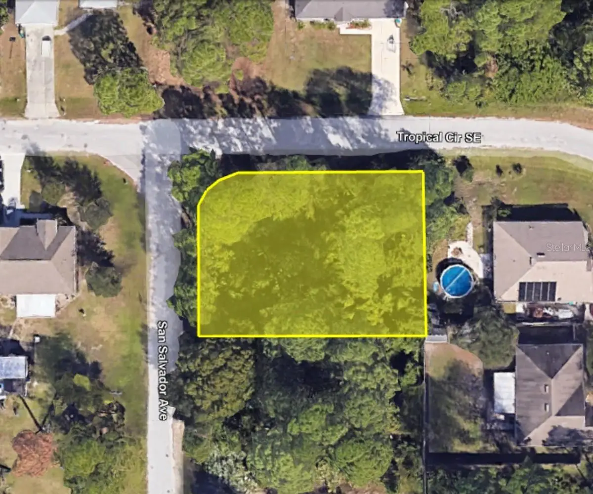San Salvador Avenue Se, Palm Bay, FL 32909 - #1