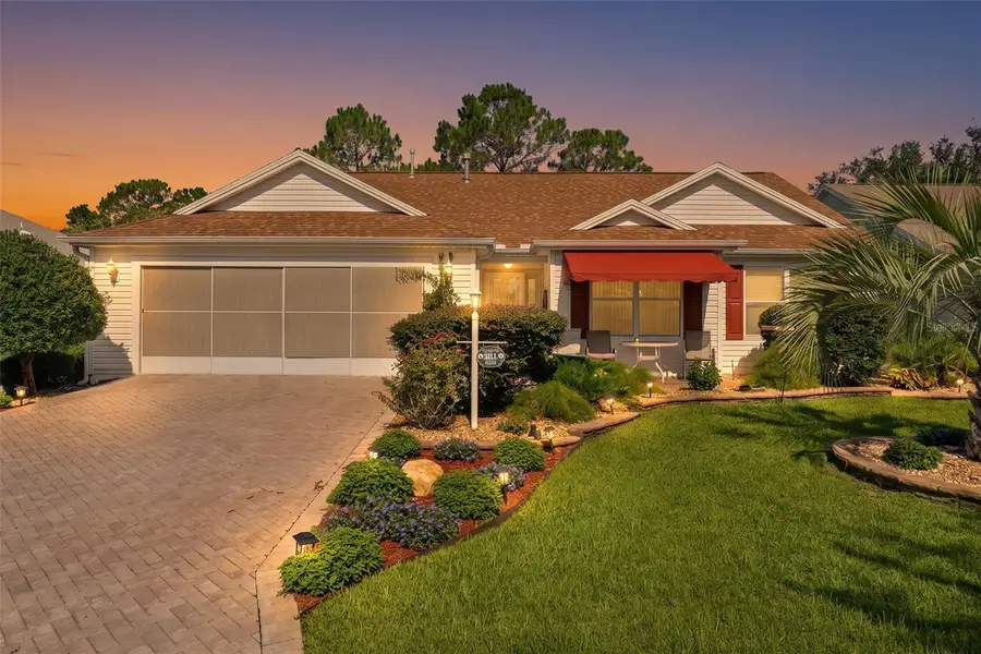 16846 SE 80th Bellavista Circle, The Villages, FL 32162 - #2