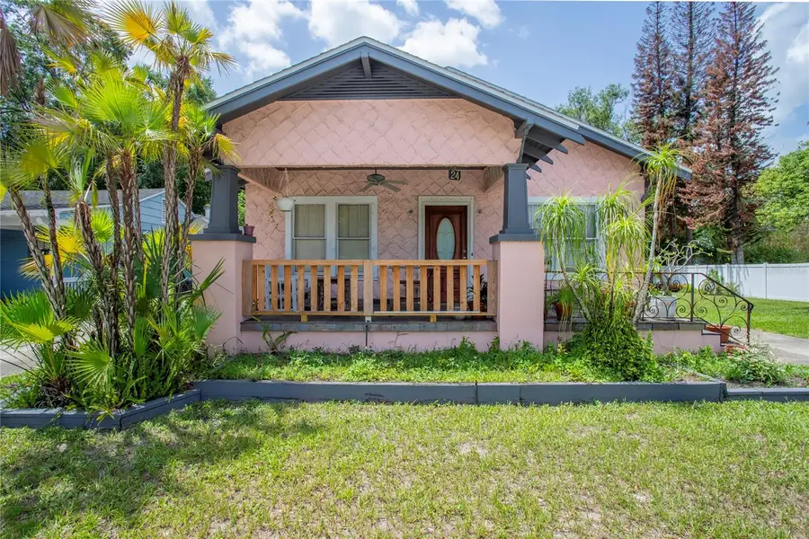 24 E Princeton St, Orlando, FL 32804 - #2