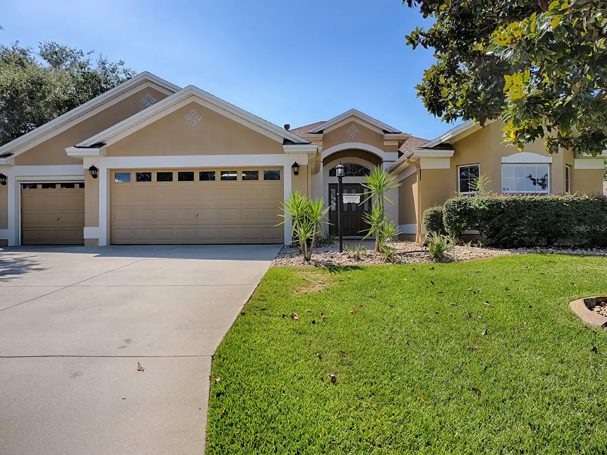 7379 SE 173rd Arlington Loop, The Villages, FL 32162 - #1