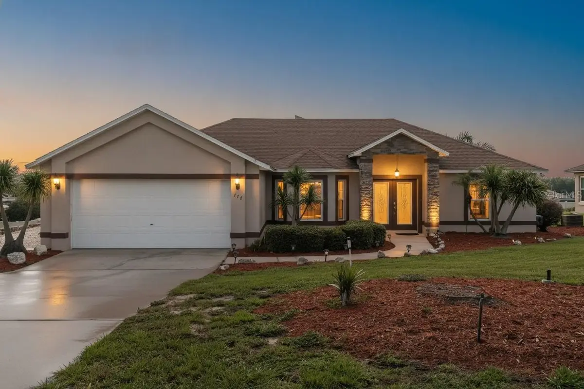 11501 Autumn Wind Loop, Clermont, FL 34711 - #1