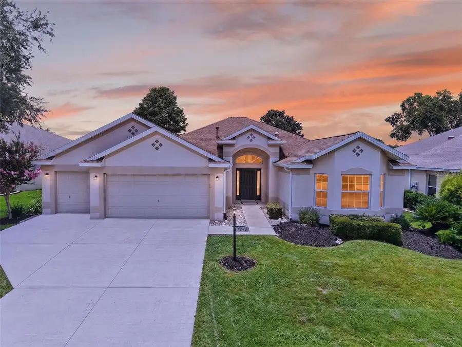 7240 SE 172nd Legacy Lane, The Villages, FL 32162 - #2
