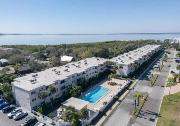 223 Columbia Drive #211, CAPE CANAVERAL, FL 32920