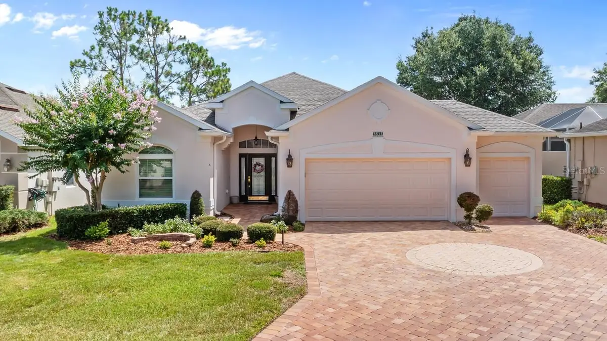 3515 Chessington Street, Clermont, FL 34711 - #1