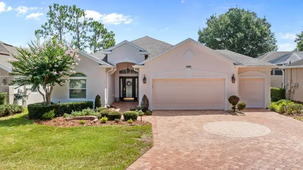 3515 Chessington Street, CLERMONT, FL 34711