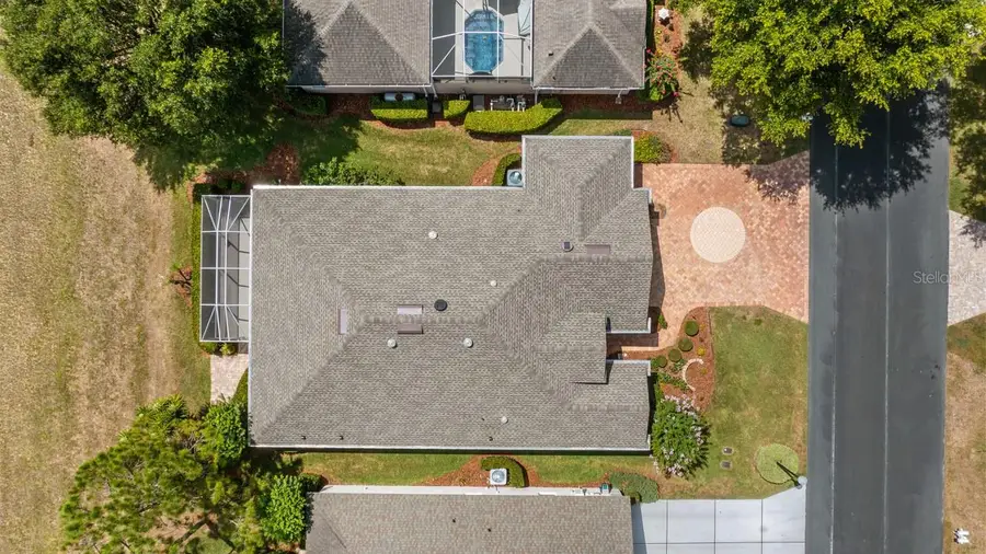 3515 Chessington Street, Clermont, FL 34711 - #3
