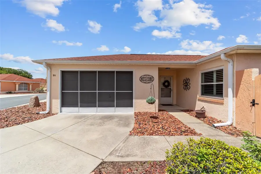 911 Medira Drive, Lady Lake, FL 32159 - #3