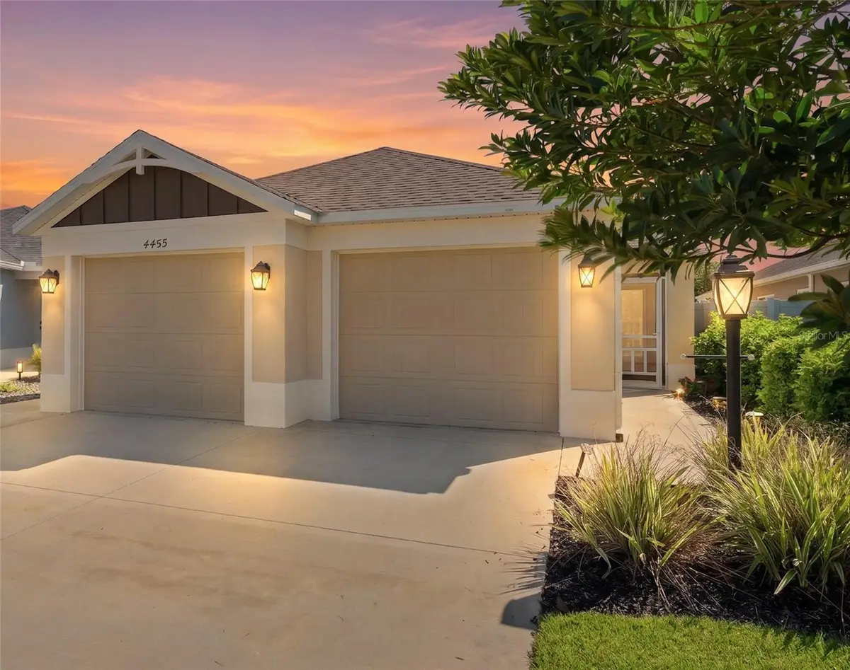 4455 Elijah Loop, The Villages, FL 32163 - #1