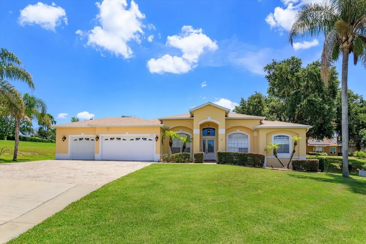 12560 Katherine Circle, Clermont, FL 34711 - #1