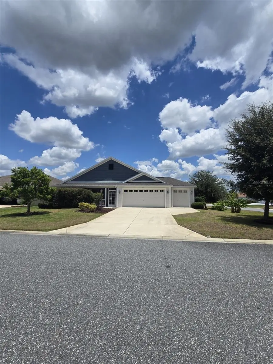 3074 Brine Way, The Villages, FL 32163 - #1