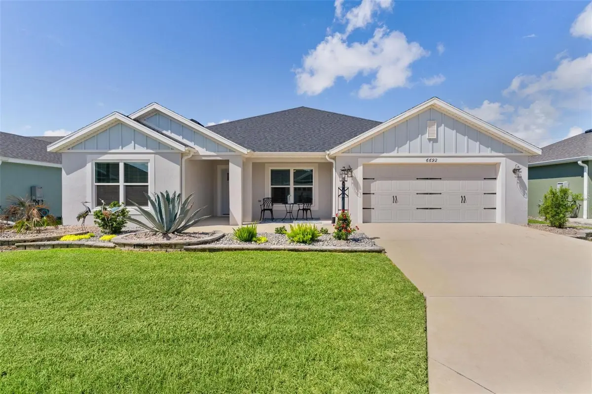 6692 Newell Loop, Leesburg, FL 34762 - #1