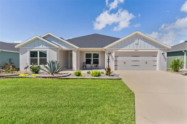 6692 Newell Loop, THE VILLAGES, FL 34762