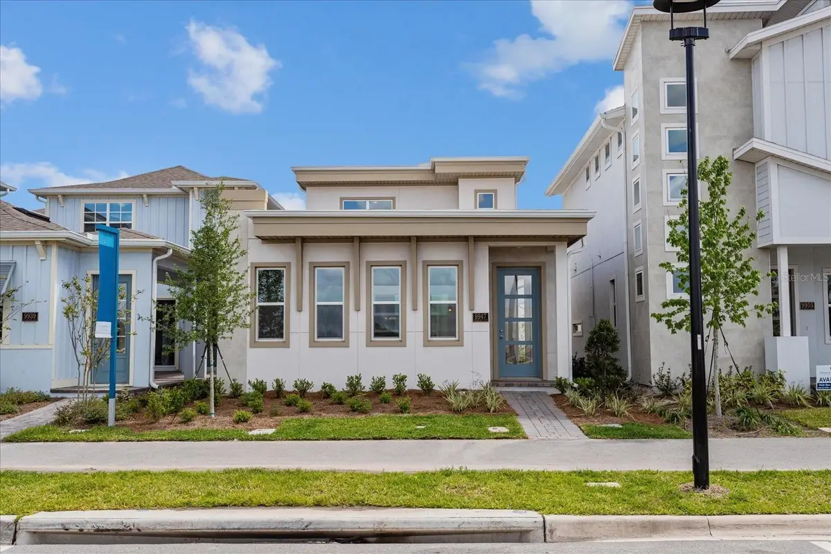 10049 Peebles Street, Orlando, FL 32827 - #1