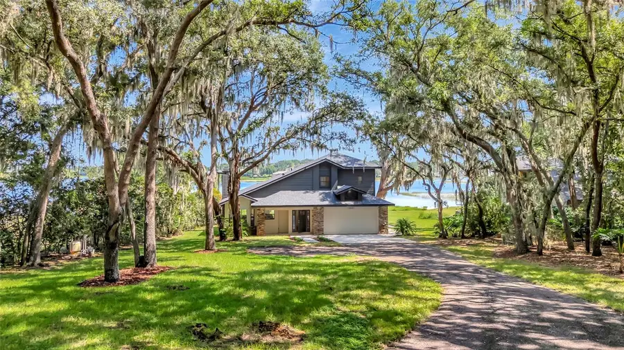 10547 Lakeshore Drive, Clermont, FL 34711 - #2