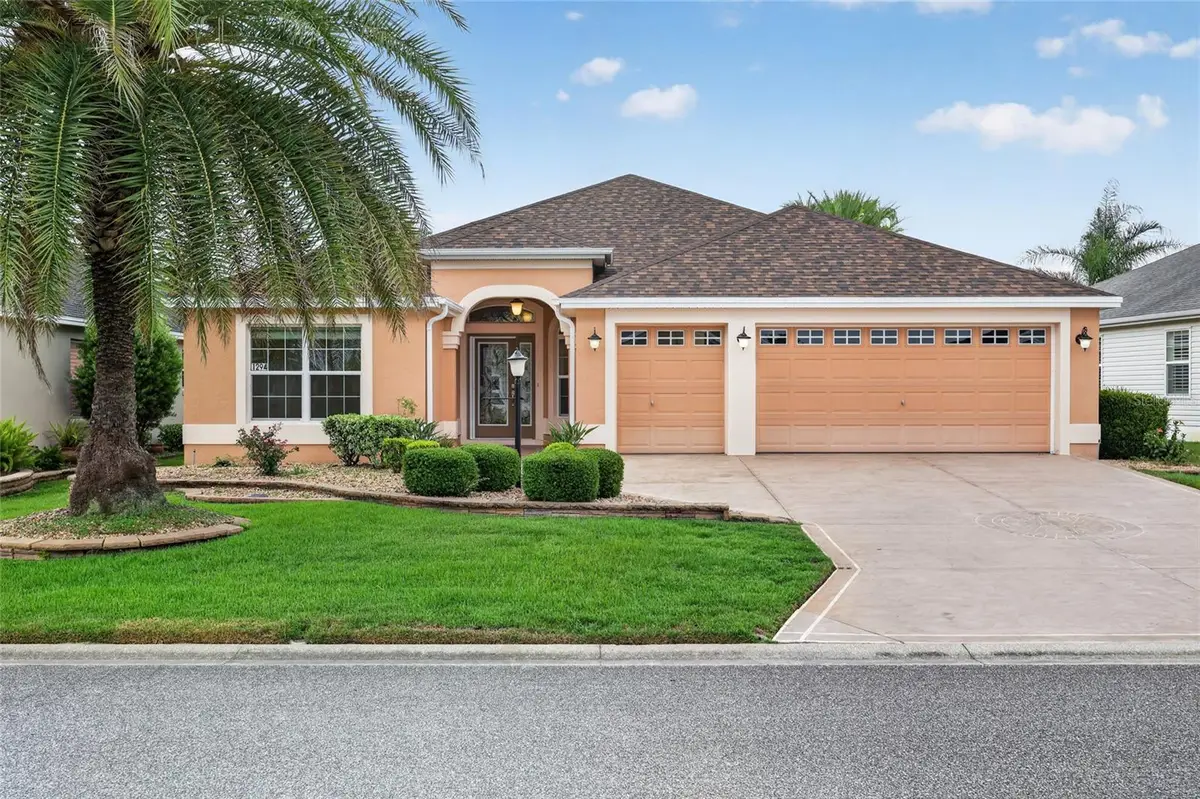 1294 Allaire Loop, The Villages, FL 32163 - #1