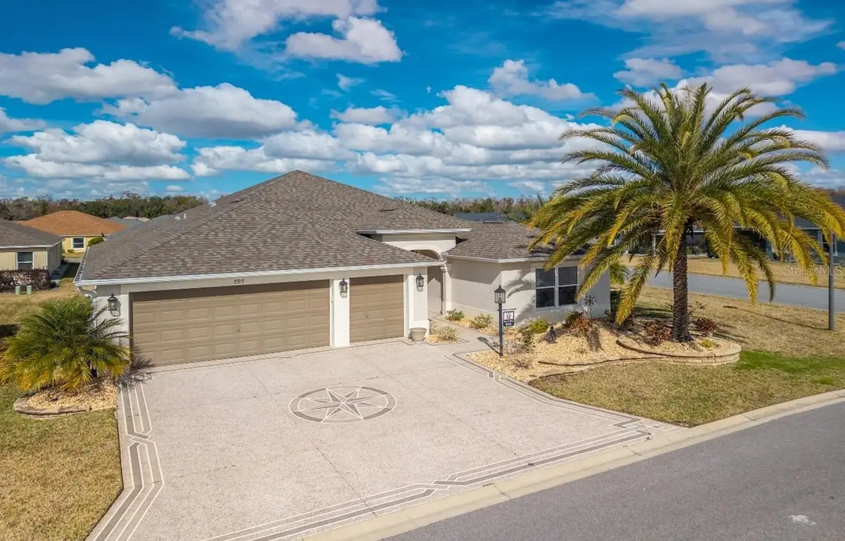 595 Randall Road, The Villages, FL 32163 - #1
