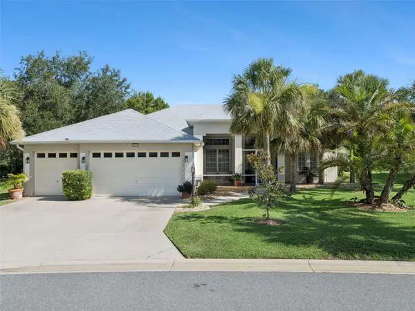 20538 Queen Alexandra Drive, LEESBURG, FL 34748