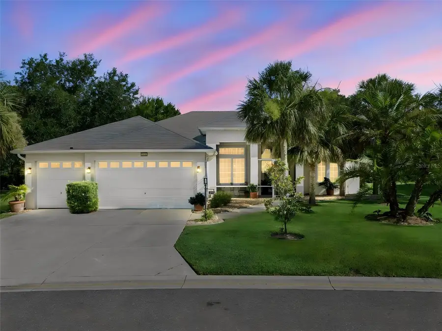 20538 Queen Alexandra Drive, Leesburg, FL 34748 - #2