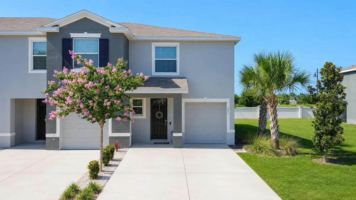 5311 Dragonfly Drive, Wildwood, FL 34785 - #1