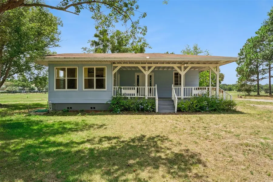 12017 C W Harrell Road, Clermont, FL 34711 - #2