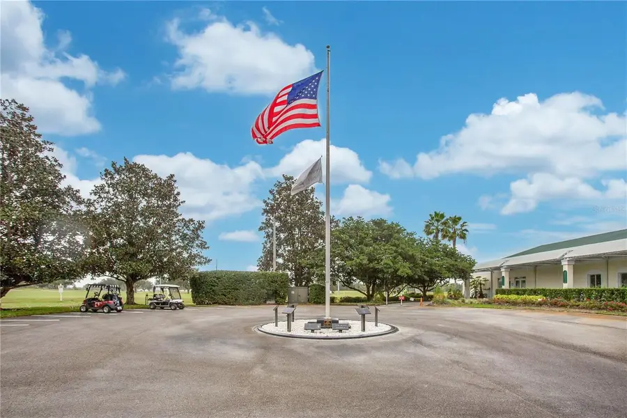 842 Old Oaks Lane, Leesburg, FL 34748 - #2